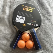 Carlton Professional Table