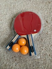 Carlton Table Tennis Team Pro