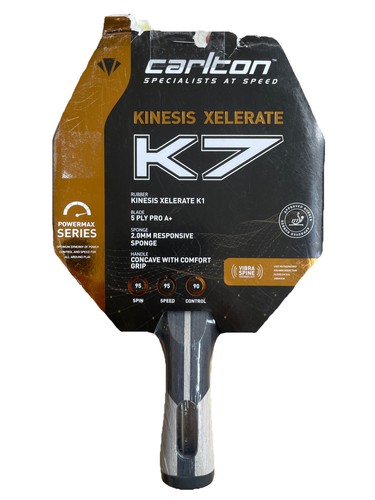 Carlton kinesis xelerate - carlton,