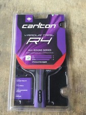 Carlton R4 Vapour Trail R1