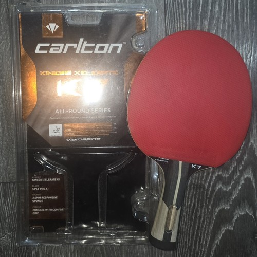 Carlton table tennis - carlton,