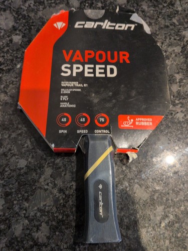 Carlton vapour speed table - carlton,