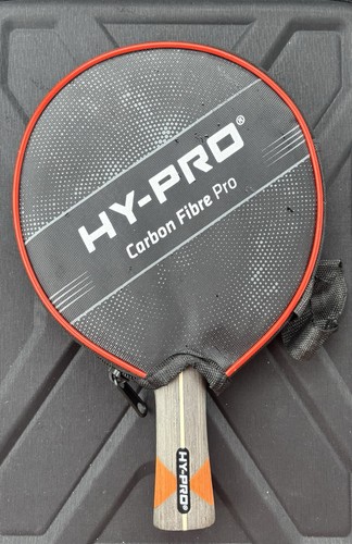 Pro carbon fibre table - hy-pro,