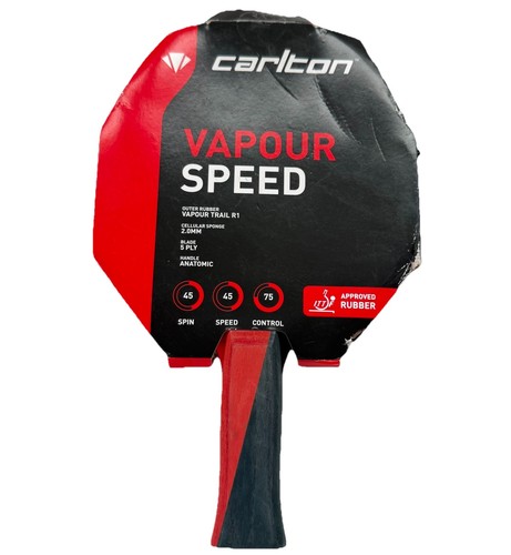 Carlton vapour speed table - vapour,