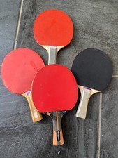 TABLE TENNIS BAT BUNDLE