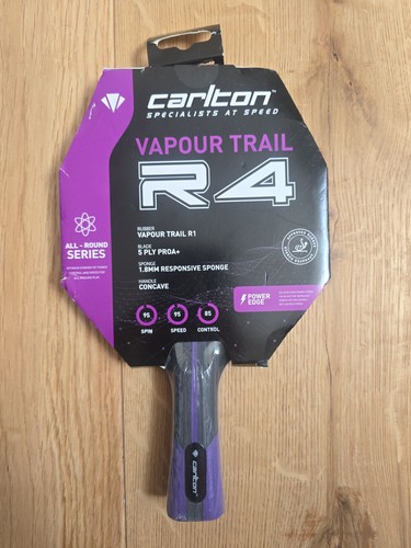 Carlton vapour trail - vapour, r4
