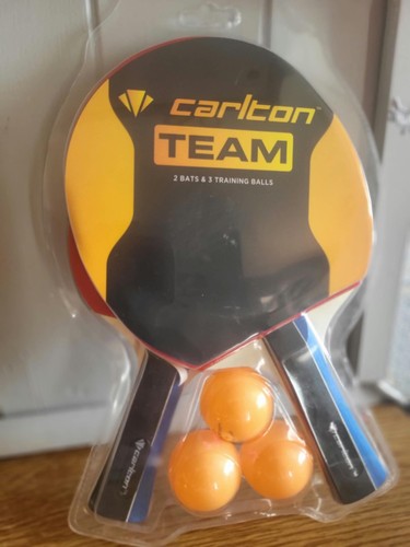 Table tennis bats - bats, balls
