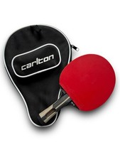 Carlton K7 Table Tennis Racket