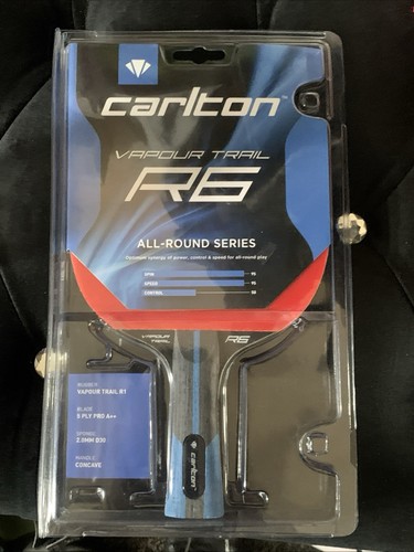 Carlton vapour trail - vapour,