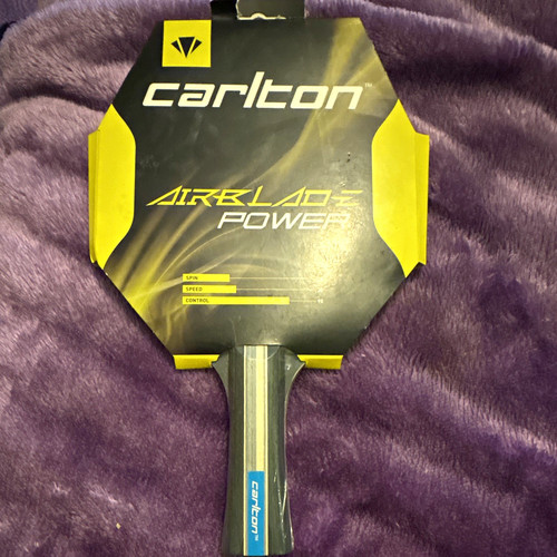 Carlton airblade power table - carlton,