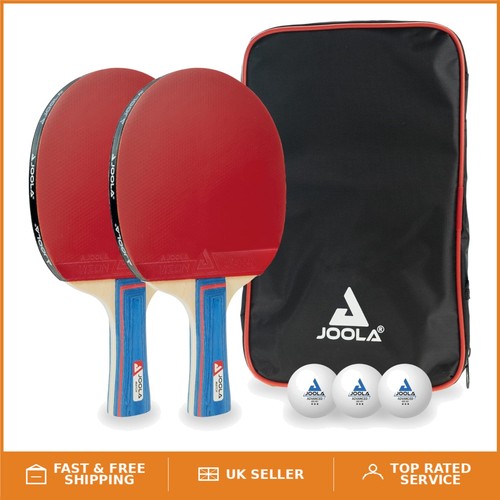 Complete table tennis - complete,
