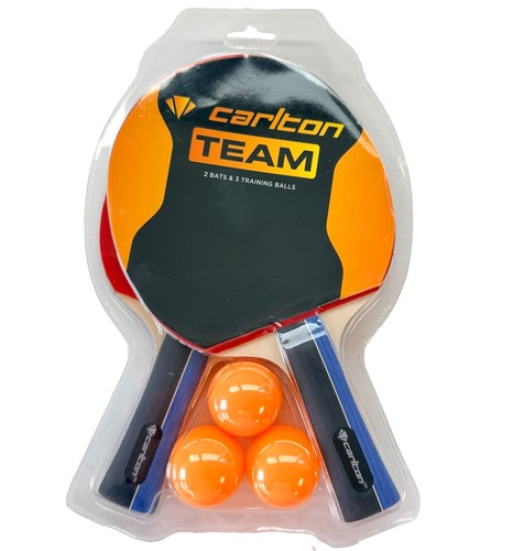 Carlton team table tennis - carlton,
