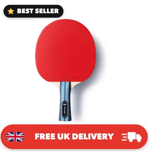 Team table tennis bat - team,