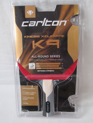 Carlton unisex k9 tt bat - ,