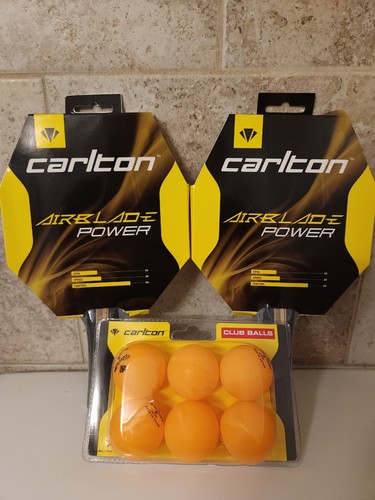 Table tennis bats - bats, 6