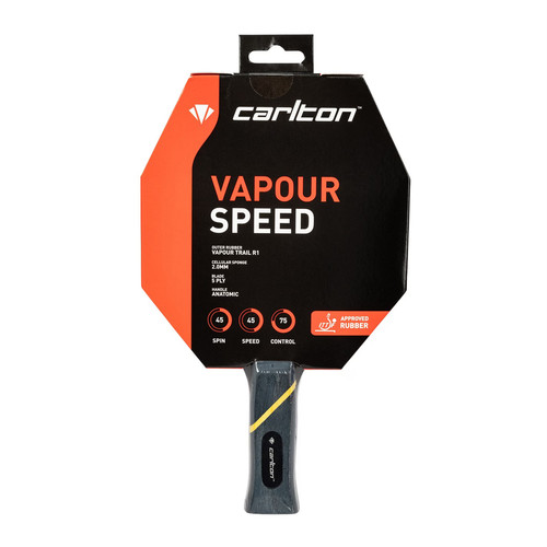 Carlton unisex vapour - vapour, sp