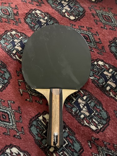Carlton table tennis bat - carlton,