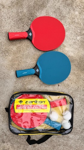 Carlton composite table tennis - composite,