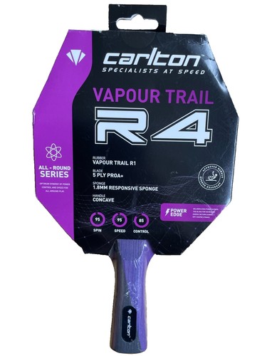 Carlton vapour trail table - vapour,