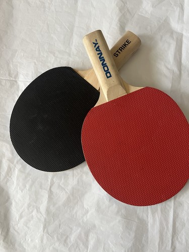 Table tennis bats - bats, and