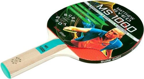 Table tennis bat - bat, –