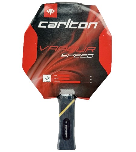Carlton vapour speed table - vapour,