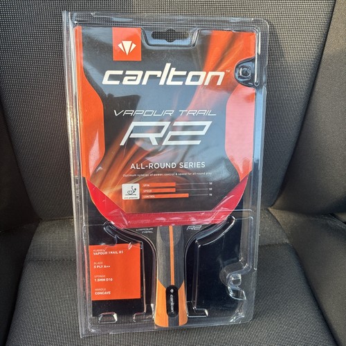 Carlton vapour trail - r2, table