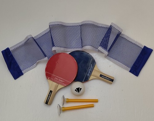 Carlton mini table tennis set - carlton,