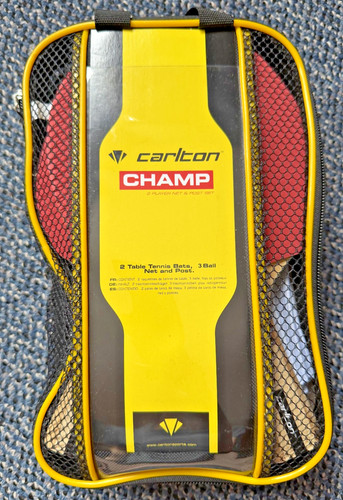Brand new carlton - brand,