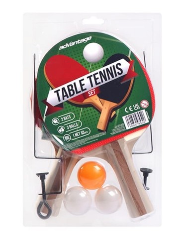 Table tennis bat - table,