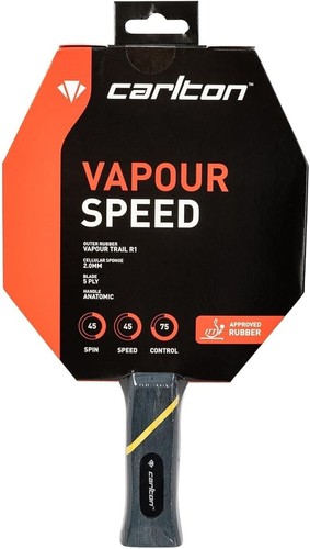 Carlton vapour speed table - vapour,