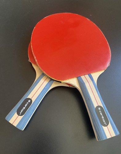 Carlton table tennis - carlton,
