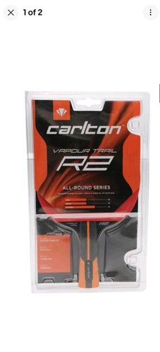 Carlton vapour trail table - trail, r2