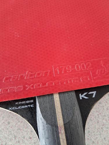 Carlton kinesis xelerate - carlton,