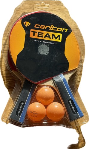 Carlton unisex player - 2, table