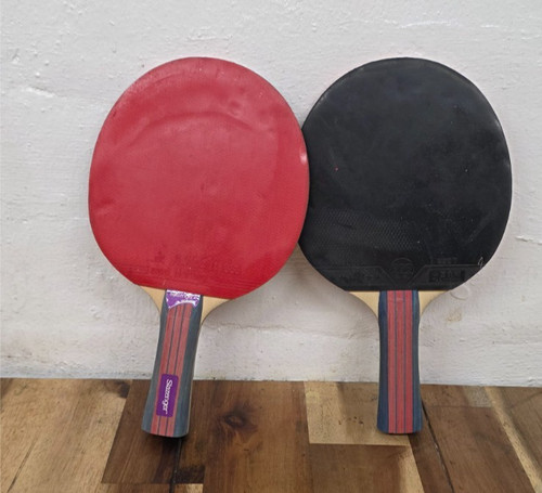 Slazenger table tennis bats - bats, x