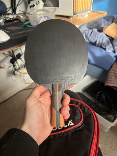Carlton high performance ping - performance,