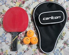 Carlton Table Tennis Ping Pong