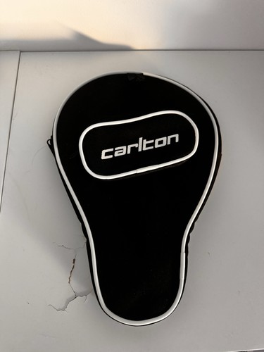 Carlton table tennis paddle - carlton,