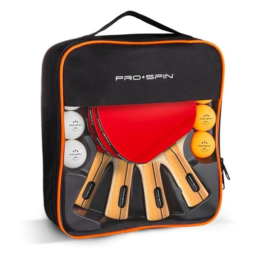 Pro spin table tennis - table,