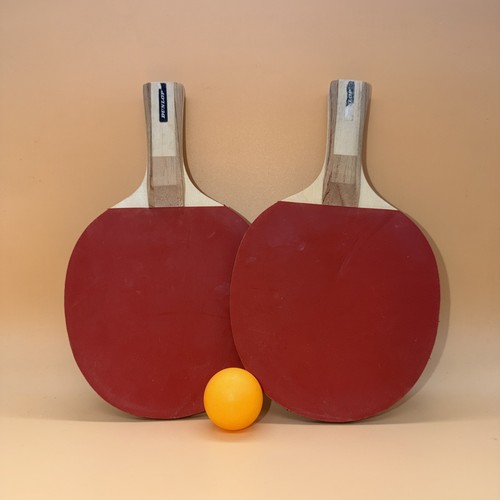 Table tennis bats - table, &