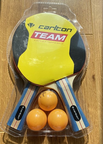 Carlton table tennis - carlton,