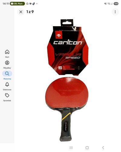Table tennis racket - tennis,