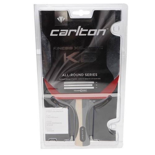 Carlton kinesis table - k8,